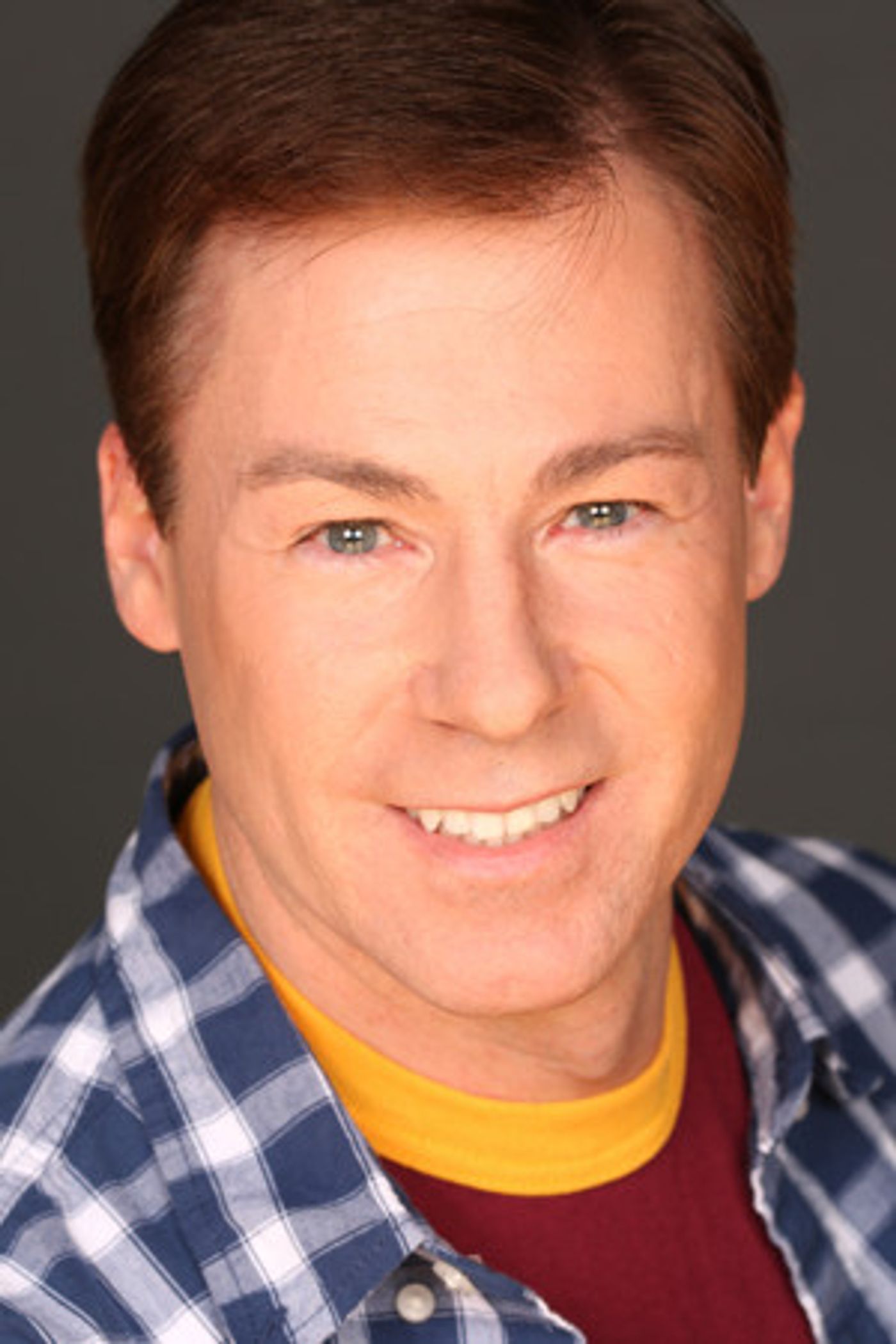 Interview: Theatre Life with Kevin Laughon a Memorial to One of the Area's Finest  Image