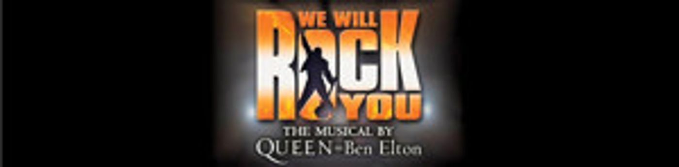 Photos: BWW Sydney Gets a Glimpse of We Will Rock You - Australian Tour Rehearsals  Image