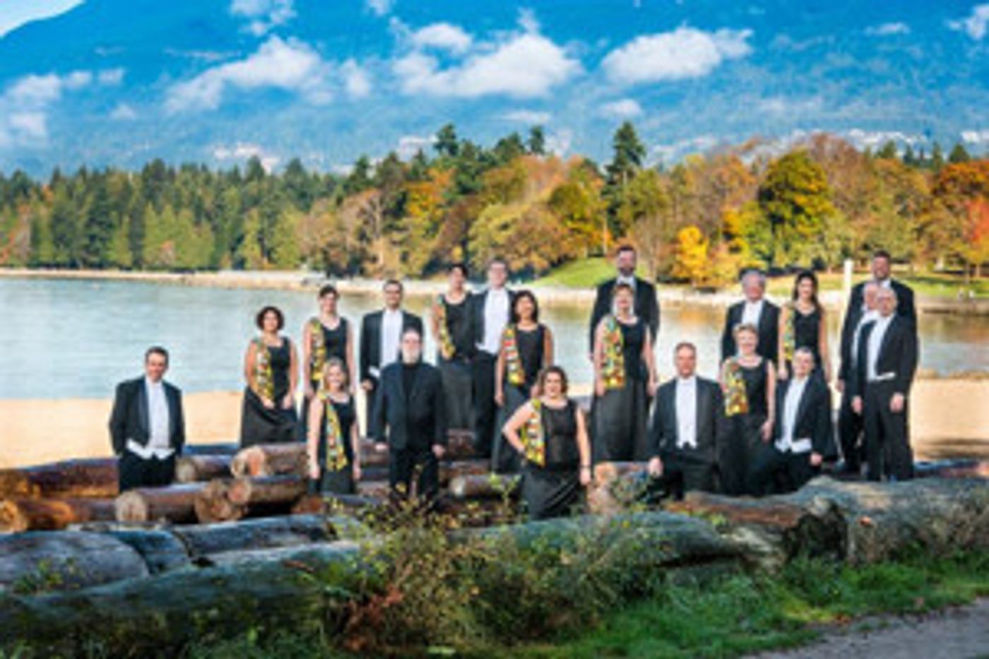 Vancouver Chamber Choir to Celebrate the Season with Carols & Readings in THE CHRISTMAS STORY  Image