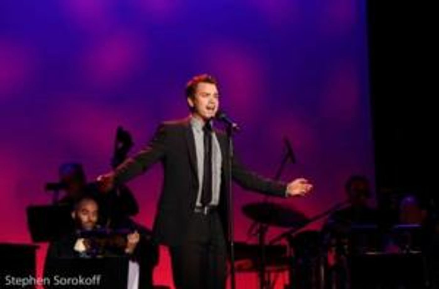 Photo Coverage: Sheldon Harnick Celebrates 50 Years of Fiddler at 92Y  Image