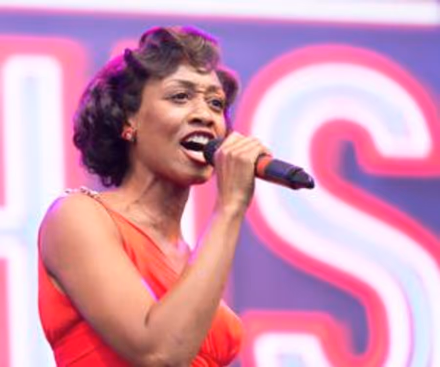 Photo Coverage: MEMPHIS At West End Live! Image