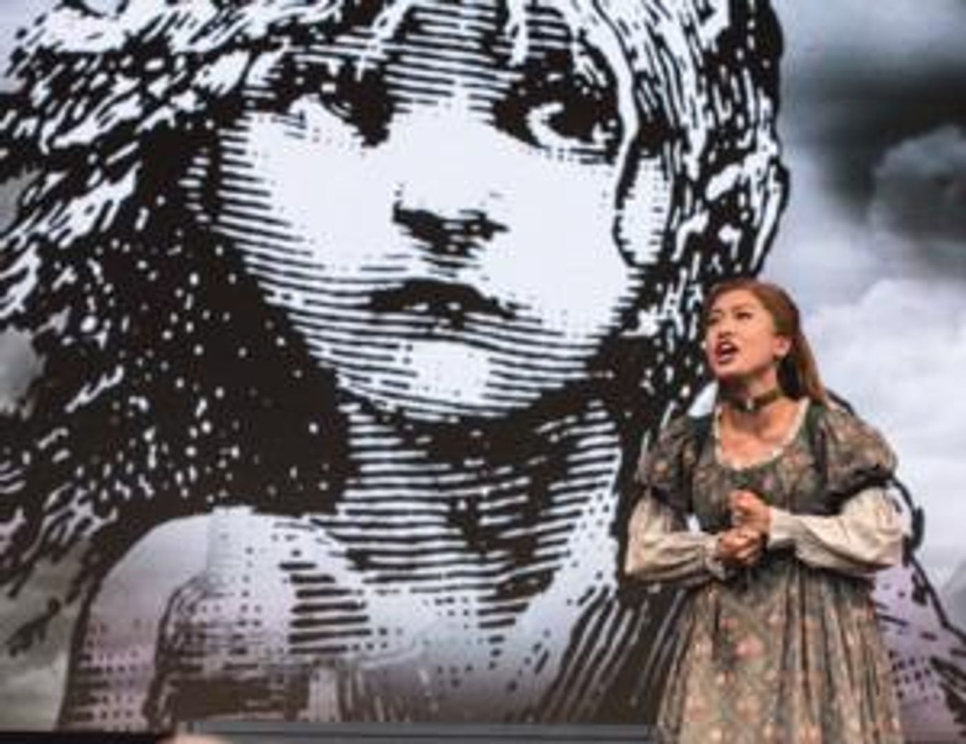 Photo-Coverage-LES-MIS-At-West-End-Live-Rachelle-Ann-Go-and-Carrie-Hope-Fletcher-20000101 Photo Coverage: LES MIS At West End Live - Rachelle Ann Go and Carrie Hope Fletcher! Image