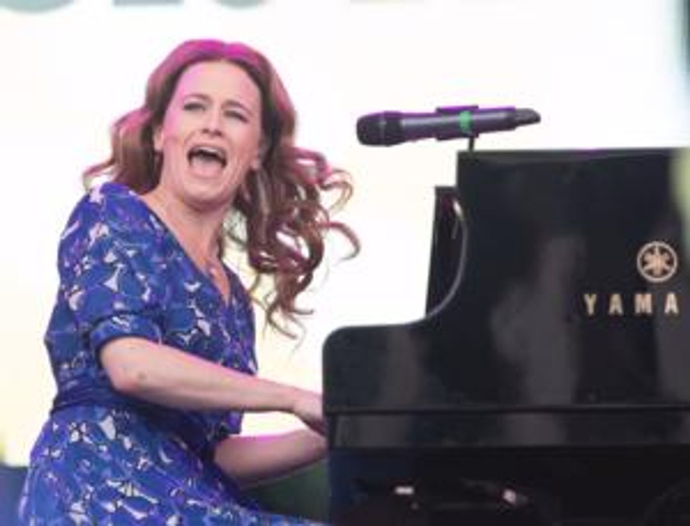 Photo-Coverage-More-from-West-End-Live-20000101 Photo Coverage: More from West End Live! Image