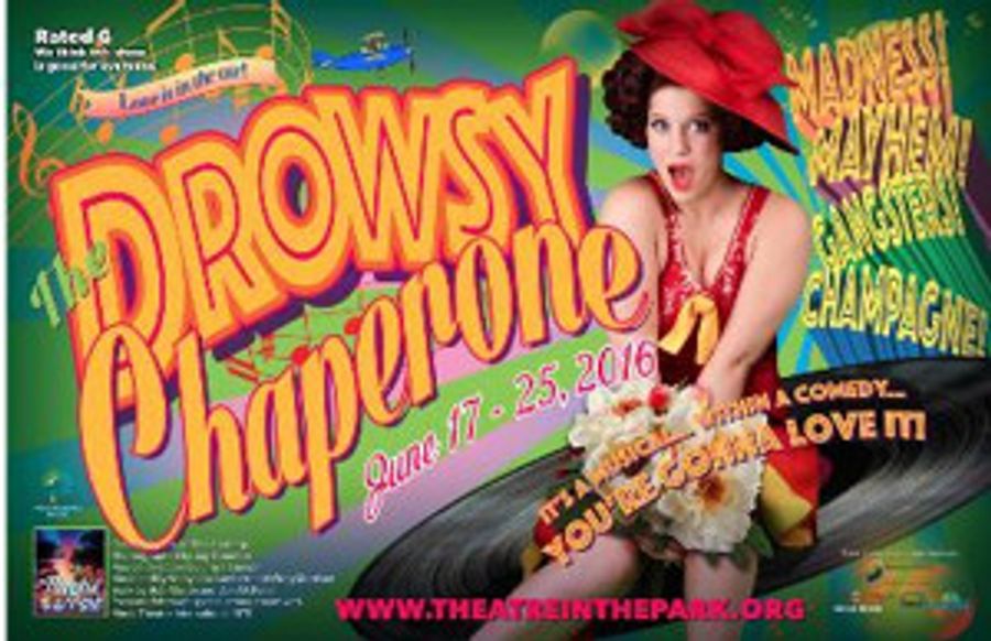 Photo Coverage: Theatre in the Park's THE DROWSY CHAPERONE Image