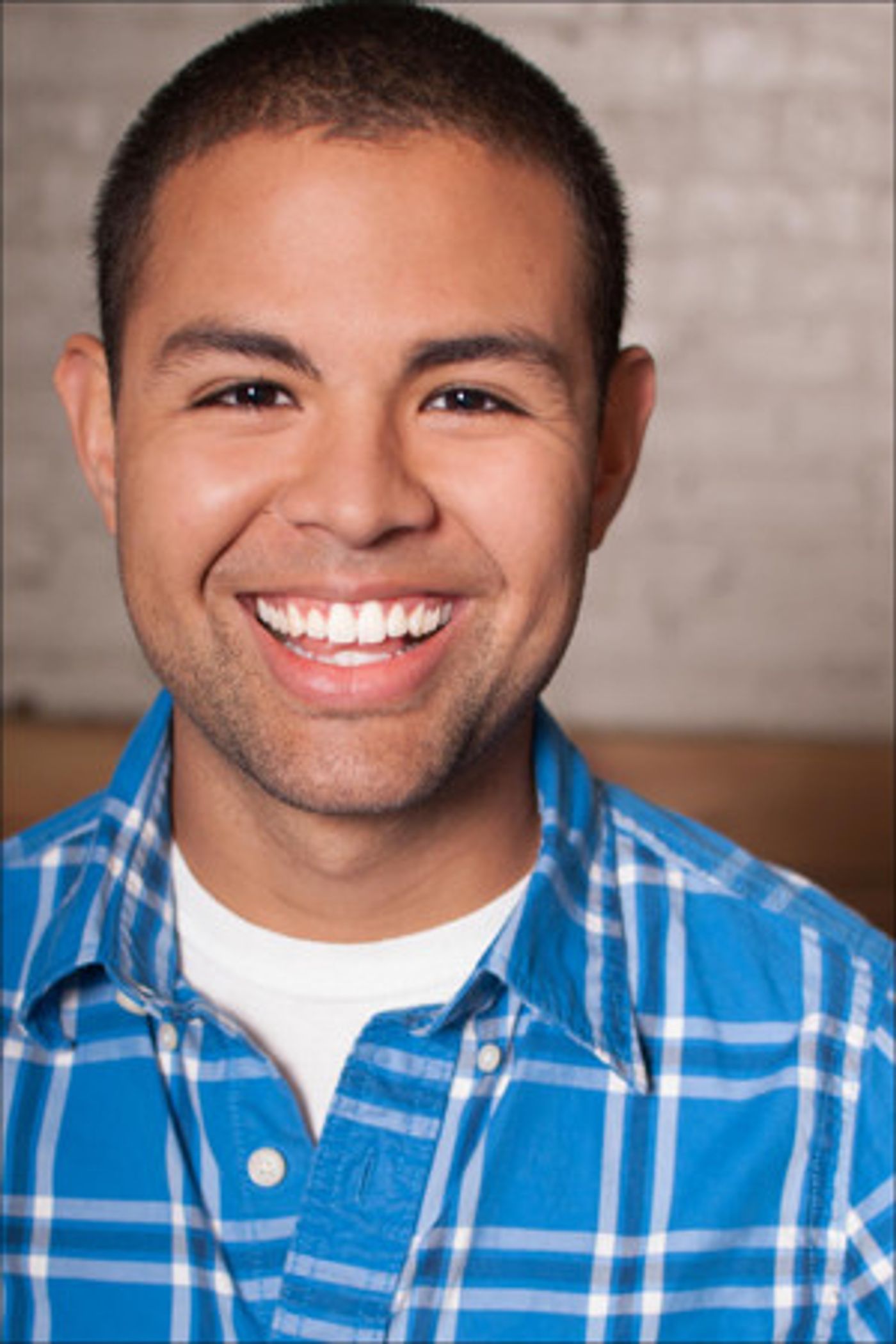 Photo Blog: A Day in the Life of Yando Lopez of Steppenwolf's THE CHRISTIANS Photo Blog: A Day in the Life of Yando Lopez of Steppenwolf's THE CHRISTIANS Image