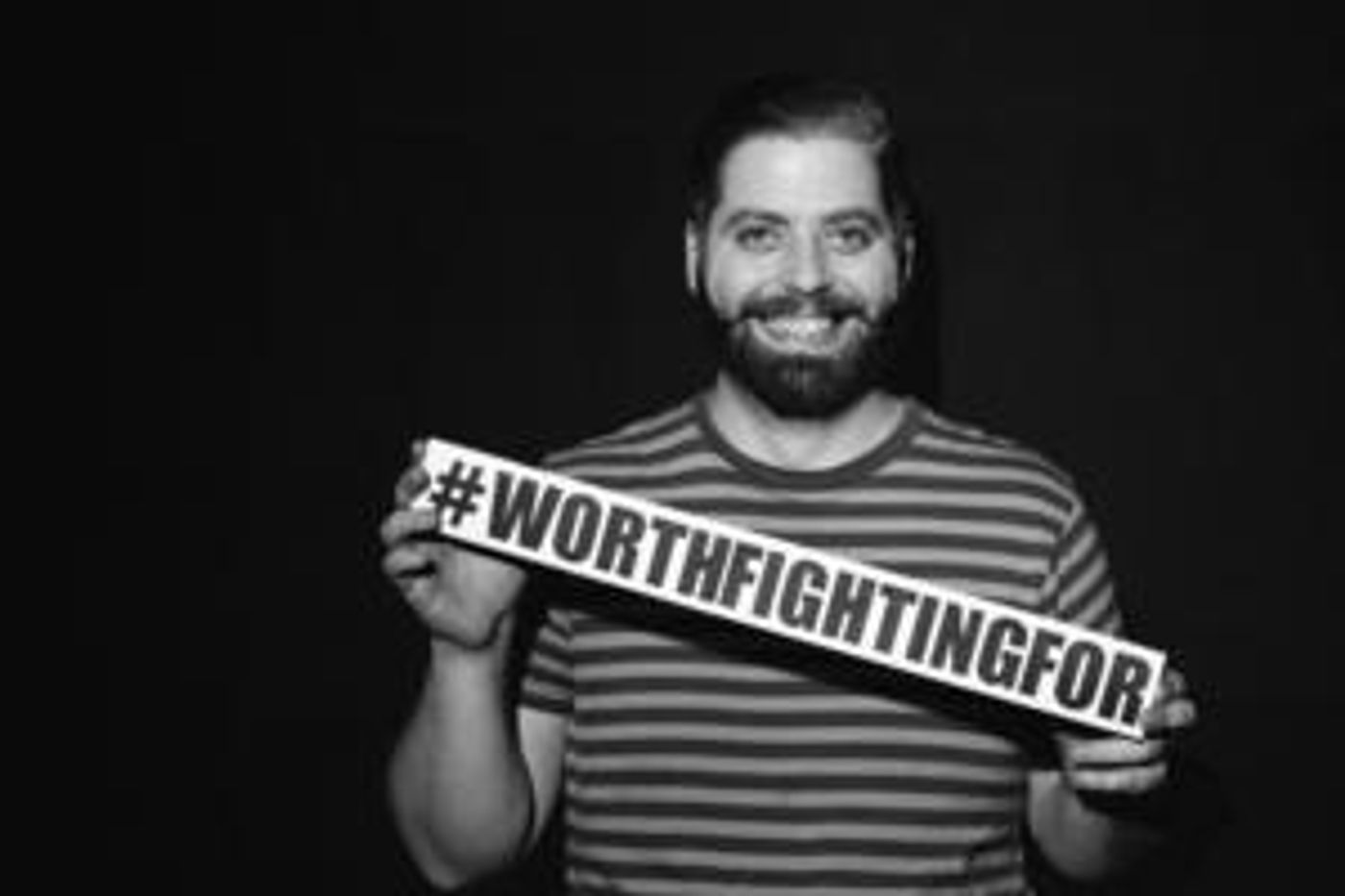 Photo-Flash-Colony-Theatre-THE-BEST-OF-ENEMIES-photo-series-20000101 Photo Flash: Colony Theatre THE BEST OF ENEMIES Image