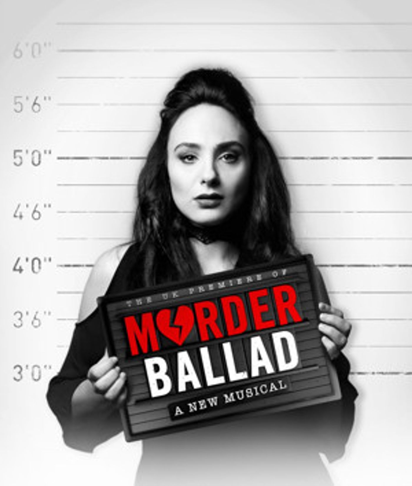 Exclusive: Victoria Hamilton-Barritt Talks About Joining Kerry Ellis In MURDER BALLAD!  Image