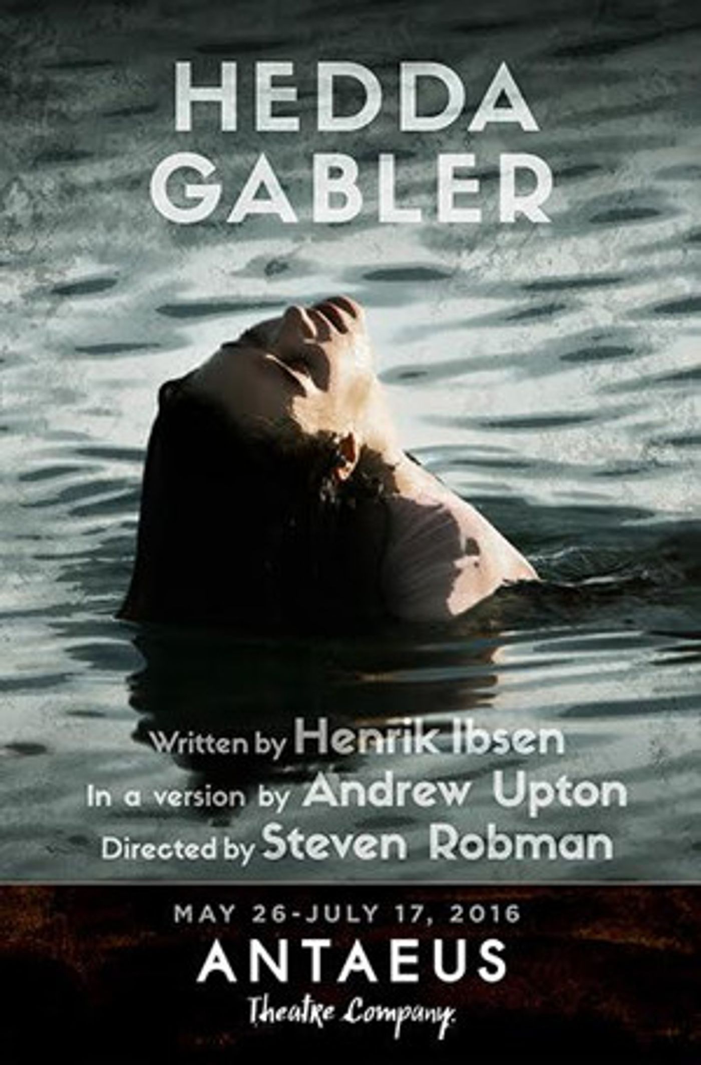 Photo Flash: HEDDA GABLER at The Antaeus Theatre Company  Image