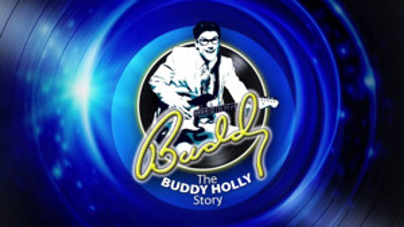 Photos: Theatre By The Sea's BUDDY - THE BUDDY HOLLY STORY — photo 1 of 8