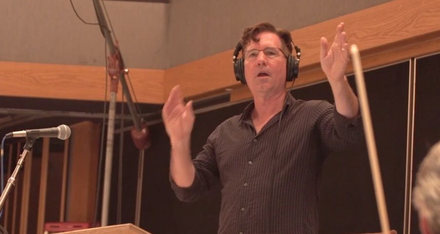 VIDEO: BWW Exclusive - Classic Opening Theme Song Recreated for CBS's MACGYVER! Video