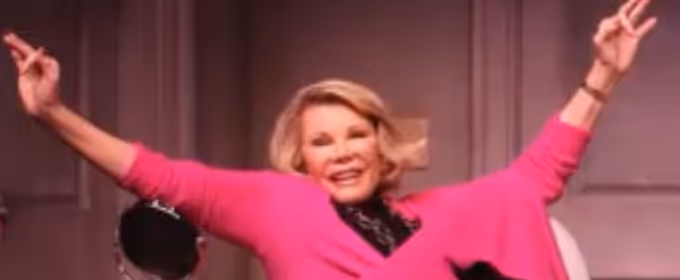 VIDEO: Geffen Playhouse Remembers Video