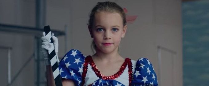 VIDEO: Netflix Reveals Trailer & Key Art for Kitty Green's CASTING JONBENET Video