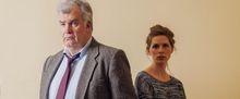 Flash: Meet the Stars of David Auburn's PROOF at Red Sandcastle
