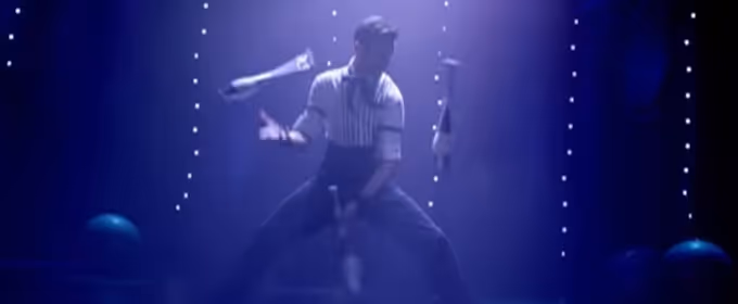 STAGE TUBE: Watch Highlights of CIRCUS 1903 Video