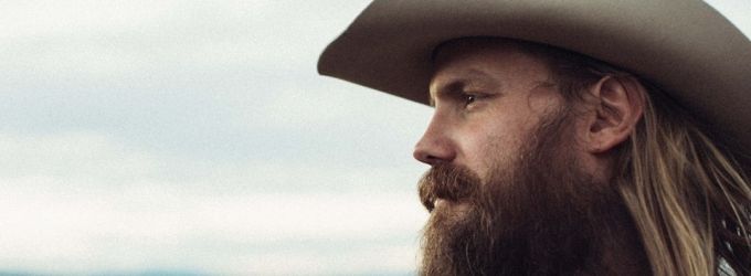 WATCH: Chris Stapleton Releases 'Fire Away' Video Video