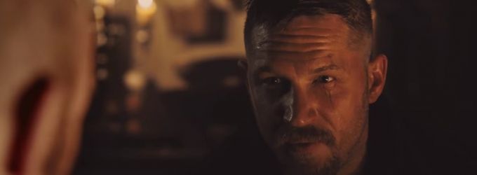 VIDEO: First Look - Tom Hardy Stars in New FX Series TABOO Video