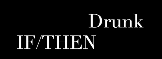 TV: Pour Us Another! IF/THEN Tour Celebrates Final Shows with Hilarious DRUNK… Video