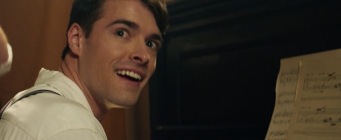 TV: The Boys Are Back in New TV Spot for BANDSTAND; Previews Begin March 31! Video