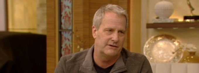 VIDEO: Jeff Daniels Says Starring in Broadway's BLACKBIRD 'Is a Great Honor' Video
