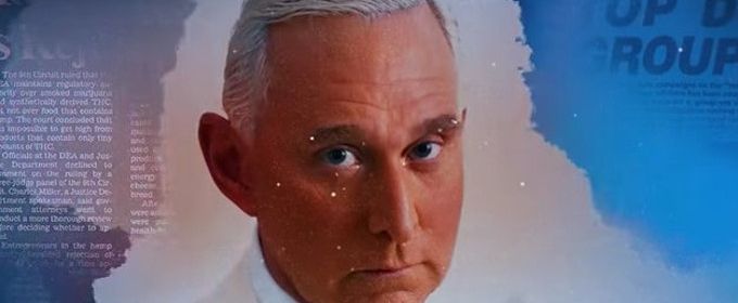 VIDEO: Sneak Peek - Netflix Original Documentary ET ME ROGER STONE Video