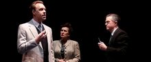 Flash: Main Street Theater Showcases Patriotism vs Morality with COPENHAGEN