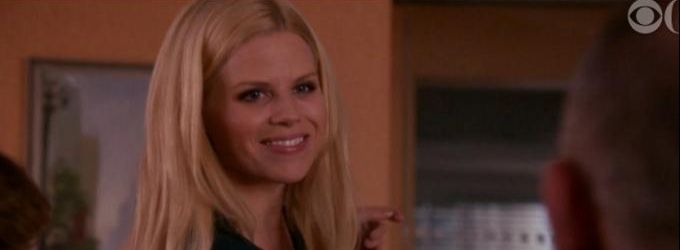VIDEO: First Look - Megan Hilty Guest Stars on THE GOOD WIFE! Video