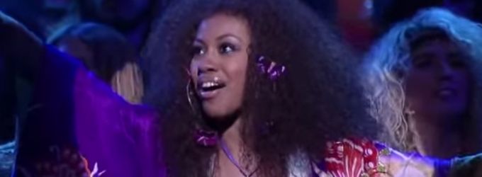 STAGE TUBE: On This Day for 3/31/16- HAIR Video