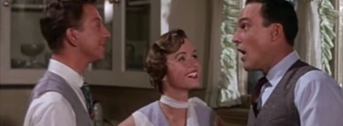 STAGE TUBE: On This Day for 4/1/16- Debbie Reynolds Video