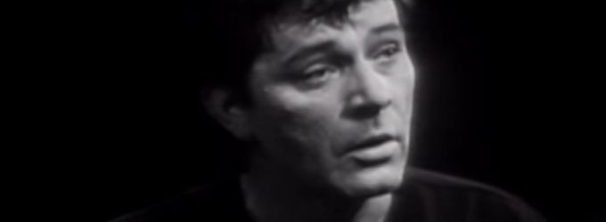 STAGE TUBE: On This Day for 4/2/16- HAMLET Video