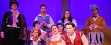 Flash: First Look at USM's THE MERRY WIVES OF WINDSOR