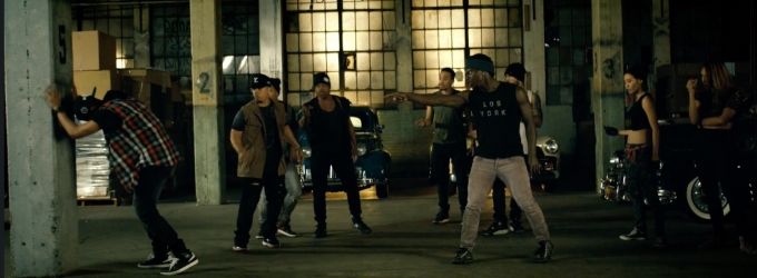 STAGE TUBE: WEST SIDE STORY Gets a Chill Retelling for 2016! Video