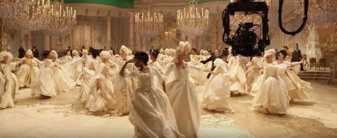 VIDEO: All-New BEAUTY AND THE BEAST Featurette Goes Behind-the-Scenes! Video