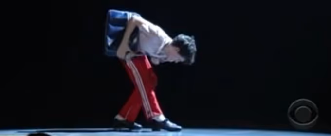 VIDEO: 30 Days of TONY, Day 9: BILLY ELLIOT Dances Away with the Tony Awards Video