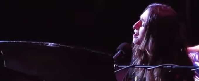 VIDEO: She Just Can't Wait- Sara Bareilles Gives Surprise WAITRESS Performance for… Video