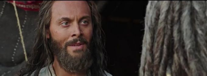 VIDEO: First Trailer for BEN-HUR Remake Has Arrived! Video