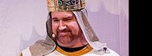 BWW Interview: Lee Cusenbary