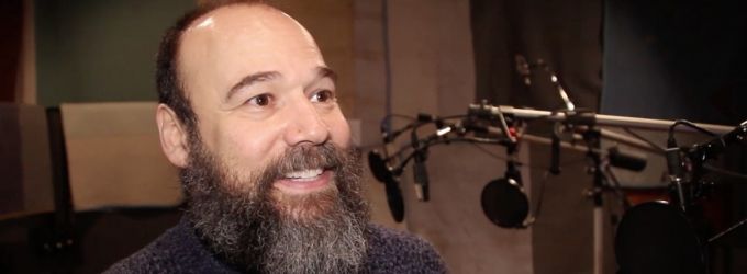 TV: FIDDLER ON THE ROOF Cast Brings Anatevka to the Recording Studio! Video