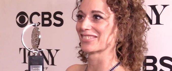 Tony Talk: Best Direction of a Play, INDECENT's Rebecca Taichman Video