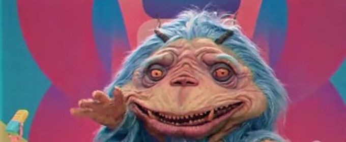 VIDEO: First Look - New Comedy Central Late Night Talk Show THE GORBURGER SHOW Video