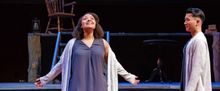 Flash: First Look at Pittsburgh Opera's Transgender Story, AS ONE
