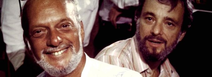 STAGE TUBE: MERRILY WE ROLL ALONG Documentary to Hit Theaters; Watch the Official… Video