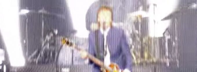 VIDEO: Paul McCartney Performs 'Hard Day's Night' Live for 1st Time in 51 Years! Video