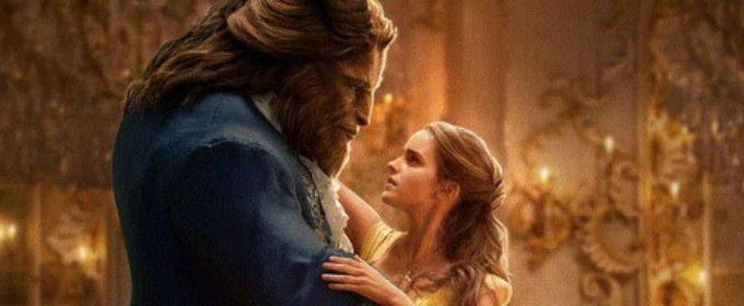 UPDATE: Expanded Leaked Version of Emma Watson Singing 'Something There' from BEAUTY… Video