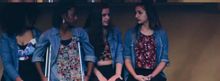 BWW Blog: Nanjibah Khan - ONE VOICE: THE MUSICAL!