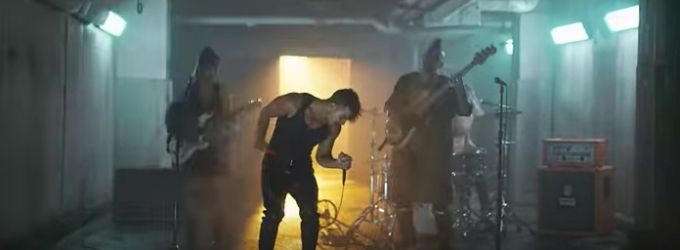 VIDEO: DNCE Release Music Video for New Song 'Body Moves' Video