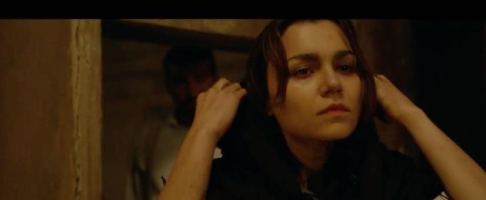 VIDEO: See Stage Star Samantha Barks in the Trailer for BITTER HARVEST Video