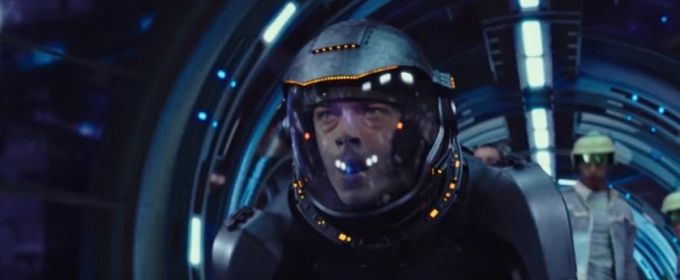 VIDEO: All-New Trailer for VALERIAN AND THE CITY OF A THOUSAND PLANETS Video