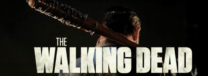 VIDEO: AMC Releases THE WALKING DEAD Season 7 Key Art & Promo Video