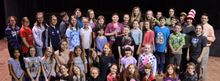 BWW Blog: Annalise Prentiss - SEUSSICAL THE MUSICAL at Susquehanna Stage Co.