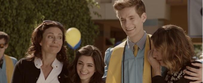 VIDEO: First Look - New Web Series THE NEXT FOUR YEARS from Broadway's Nick Blaemire… Video